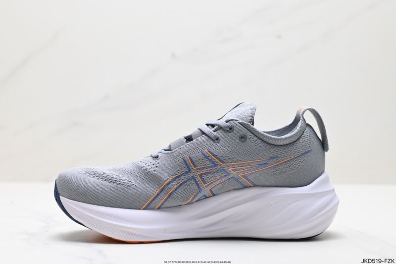 Asics Shoes